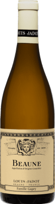 Louis Jadot Blanc Alterung