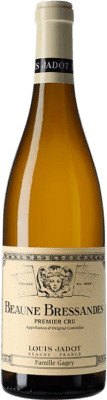 Louis Jadot Bressandes Chardonnay Beaune старения 75 cl