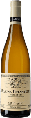 Louis Jadot Bressandes старения