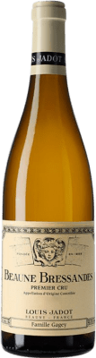 Louis Jadot Bressandes Crianza — クリアンサ