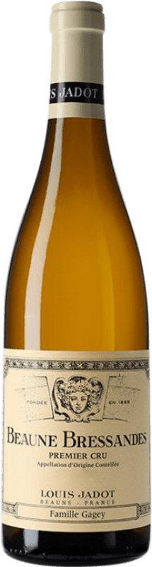 104,95 € 免费送货 | 白酒 Louis Jadot Bressandes 岁 A.O.C. Beaune