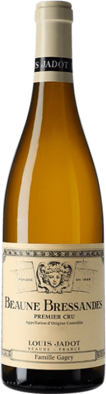 102,95 € 送料無料 | 白ワイン Louis Jadot Bressandes Crianza — クリアンサ A.O.C. Beaune