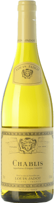 Louis Jadot Chardonnay Chablis 75 cl