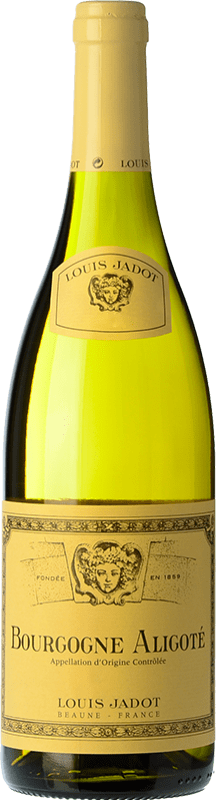 18,95 € | White wine Louis Jadot Aged A.O.C. Bourgogne Aligoté Burgundy France Aligoté 75 cl