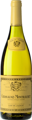 Louis Jadot Chardonnay Chassagne-Montrachet Alterung 75 cl
