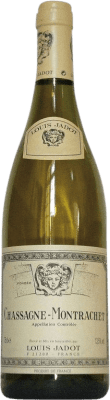 Louis Jadot Chardonnay — シャルドネ Chassagne-Montrachet Crianza — クリアンサ 75 cl