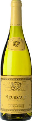 Louis Jadot Chardonnay — Шардоне Meursault Crianza — Крианса 75 cl