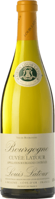 Louis Latour Cuvée Latour Blanc