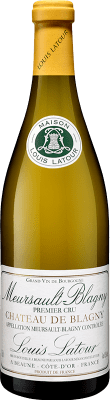 Louis Latour Meursault Blagny Premier Cru Chardonnay Meursault 高齢者 75 cl