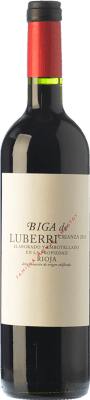 Luberri Biga 高齢者