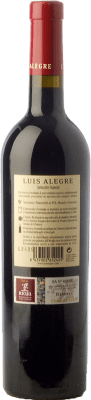 Luis Alegre Selección Especial Rioja Crianza 75 cl