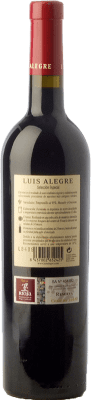 Luis Alegre Rioja Selezione, Speciale Crianza — Invecchiato in Botte 75 cl