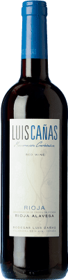 Luis Cañas Jung