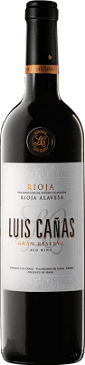 Luis Cañas Rioja Grand Reserve 75 cl