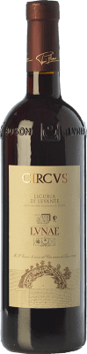 Lunae Circvs Liguria di Levante 75 cl