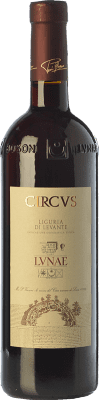 Lunae Circvs Liguria 75 cl