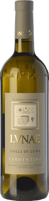 Lunae Etichetta Grigia Vermentino Colli di Luni 75 cl