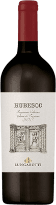 Lungarotti Rubesco Torgiano Eco — Biologique 75 cl