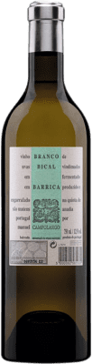 Campolargo Barrica Bical Bairrada 75 cl