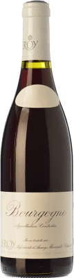 Leroy Rouge Pinot Schwarz Bourgogne Reserve 75 cl