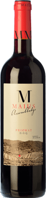 Maius Assemblage Priorat старения 75 cl