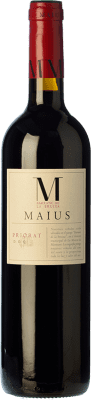 Maius Classico Crianza — Invecchiato in Botte
