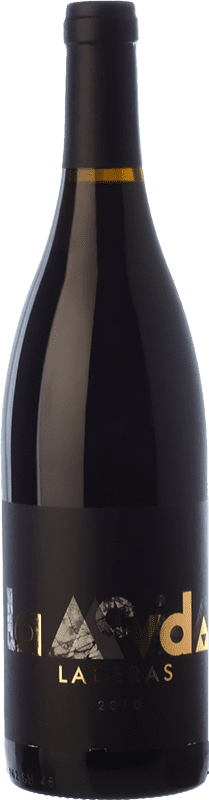 19,95 € | Red wine Maldivinas La Movida Laderas Crianza I.G.P. Vino de la Tierra de Castilla y León Castilla y León Spain Grenache Bottle 75 cl