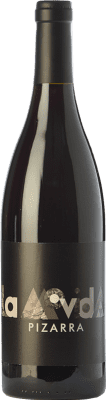 Maldivinas La Movida Pizarra Grenache Vino de la Tierra de Castilla y León 高齢者 75 cl