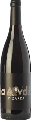 Maldivinas La Movida Pizarra Garnacha — Grenache Vino de la Tierra de Castilla y León Crianza — Aged 75 cl