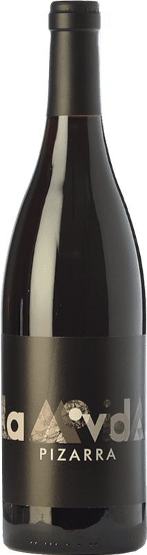 19,95 € 免费送货 | 红酒 Maldivinas La Movida Pizarra 岁 I.G.P. Vino de la Tierra de Castilla y León