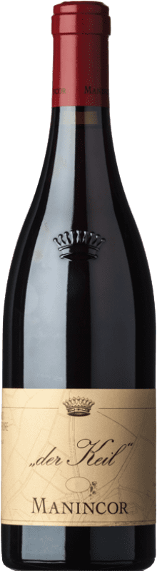 19,95 € Envoi gratuit | Vin rouge Manincor Kalterersee Keil D.O.C. Lago di Caldaro