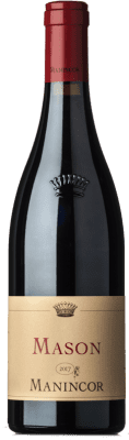 Manincor Mason Spätburgunder Alto Adige 75 cl