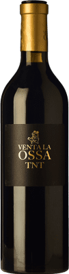 Mano a Mano Venta La Ossa TNT Vino de la Tierra de Castilla Crianza 75 cl