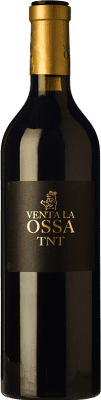 Mano a Mano Venta La Ossa TNT Crianza — Invecchiato in Botte