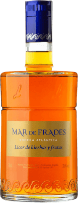 Liqueur aux herbes Mar de Frades Original