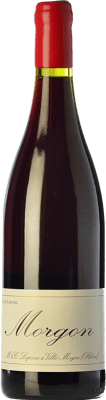 Marcel Lapierre Morgon Gamay — Гаме Beaujolais молодое 75 cl