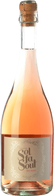 Pelleriti Sol Fa Soul Espumante Rose Brut