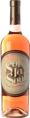 Pelleriti Sol Fa Soul Rosé