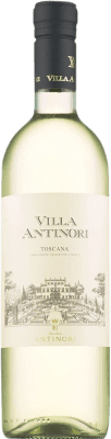 Marchesi Antinori Villa Antinori Bianco Toscana Молодой 75 cl