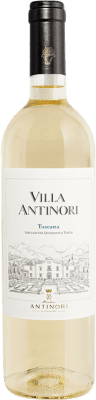 Marchesi Antinori Villa Antinori Bianco Молодой