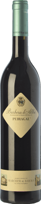 Marchesi di Barolo Peiragal Barbera — Барбера Barbera d'Alba 75 cl