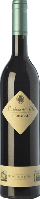 Marchesi di Barolo Peiragal Barbera Barbera d'Alba 75 cl