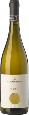 Marco de Bartoli Lucido Catarratto Terre Siciliane 75 cl