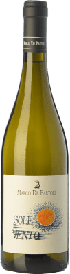 Marco de Bartoli Sole e Vento Terre Siciliane 75 cl