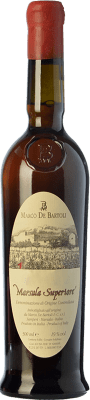 Marco de Bartoli Superiore 预订 1987 50 cl