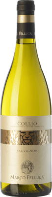 Marco Felluga Sauvignon Collio Goriziano-Collio 75 cl