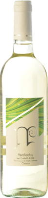 Marconi Classico Verdicchio Verdicchio dei Castelli di Jesi 75 cl