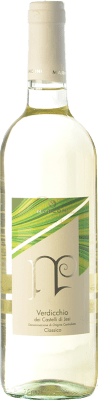Marconi Verdicchio — 维尔迪基奥 Verdicchio dei Castelli di Jesi 经典 75 cl