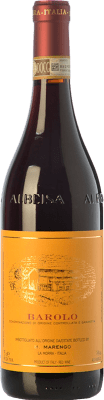 Marengo Nebbiolo — Неббиоло Barolo 75 cl