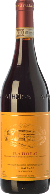 Marengo Nebbiolo Barolo 75 cl